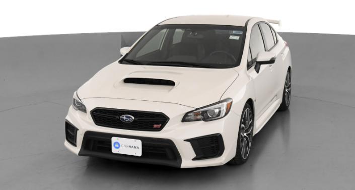 2020 Subaru WRX STI -
                Riverside, CA