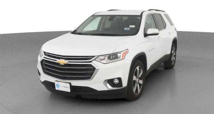 2019 Chevrolet Traverse LT -
                Indianapolis, IN