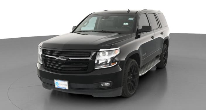 2015 Chevrolet Tahoe LTZ -
                West Memphis, AR