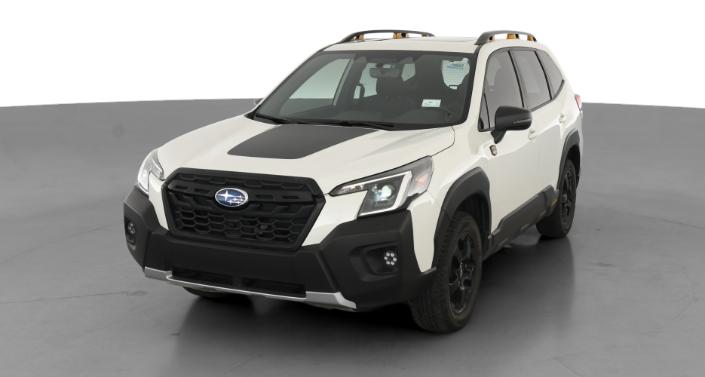 2023 Subaru Forester Wilderness -
                Bessemer, AL