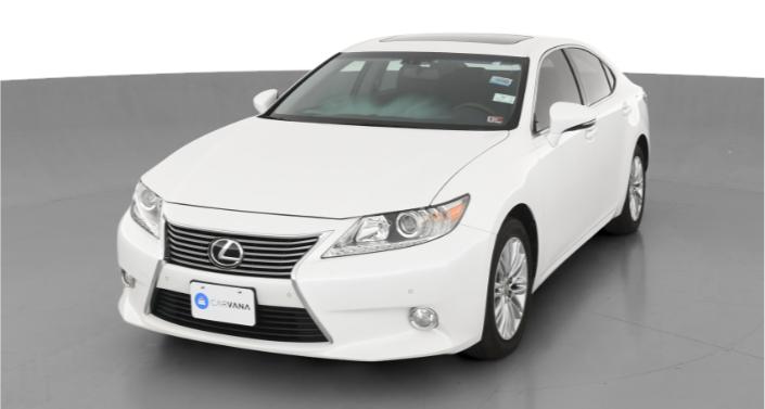 2014 Lexus ES 350 -
                Framingham, MA