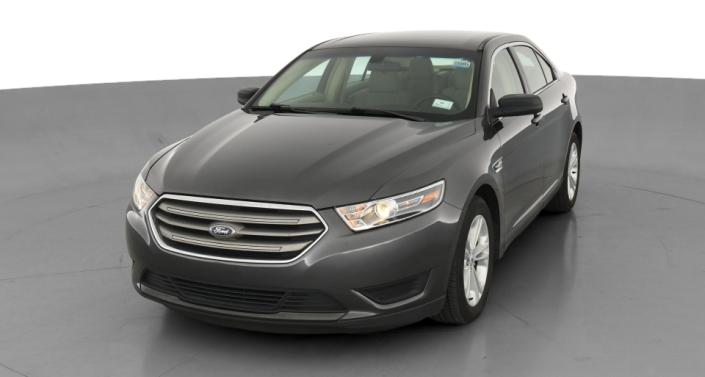 2018 Ford Taurus SE -
                Bessemer, AL