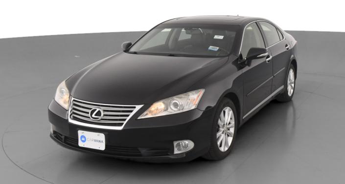 2012 Lexus ES 350 -
                Indianapolis, IN