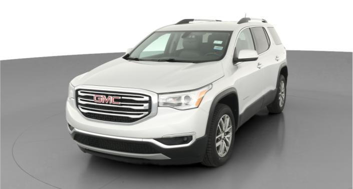 2019 GMC Acadia SLE -
                West Memphis, AR