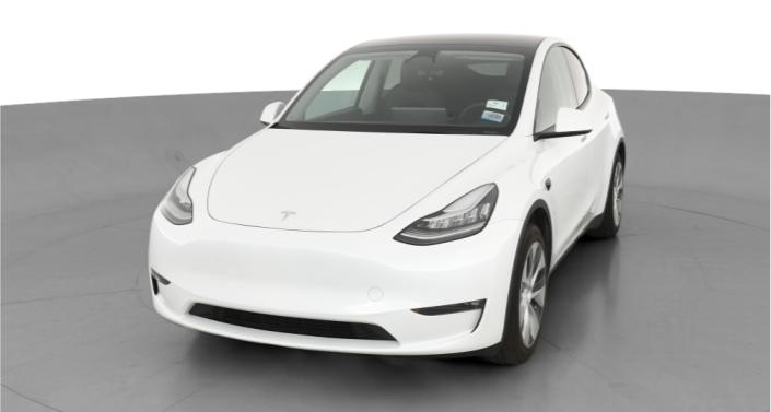 2023 Tesla Model Y Long Range -
                Bessemer, AL