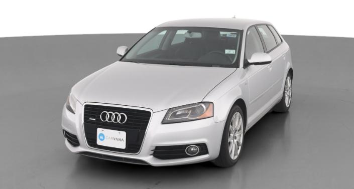 2012 Audi A3 Premium -
                Auburn, GA