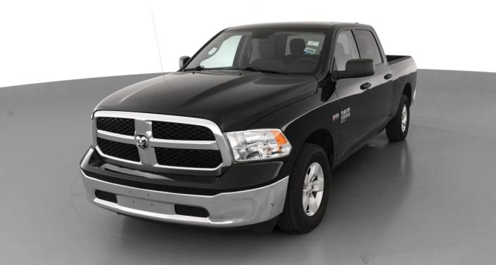 2021 RAM 1500 Classic SLT -
                Manville, NJ