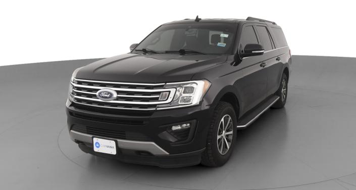 2021 Ford Expedition MAX XLT -
                Indianapolis, IN