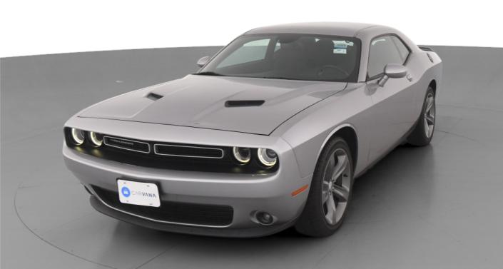 2015 Dodge Challenger SXT -
                Indianapolis, IN