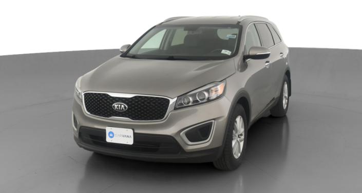 2017 Kia Sorento LX -
                Lorain, OH