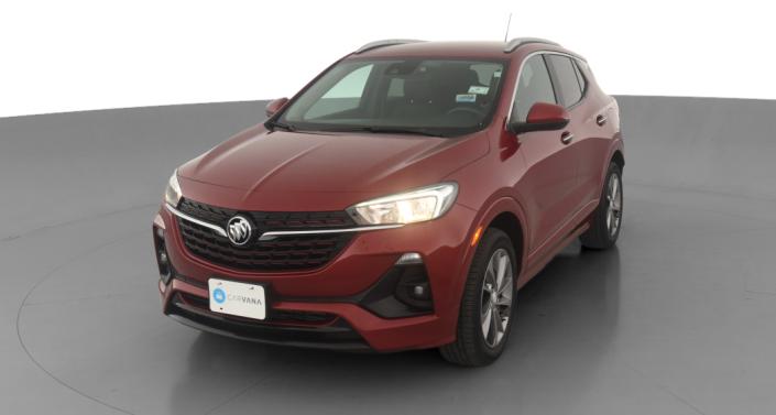 2021 Buick Encore GX Select -
                Richton Park, IL