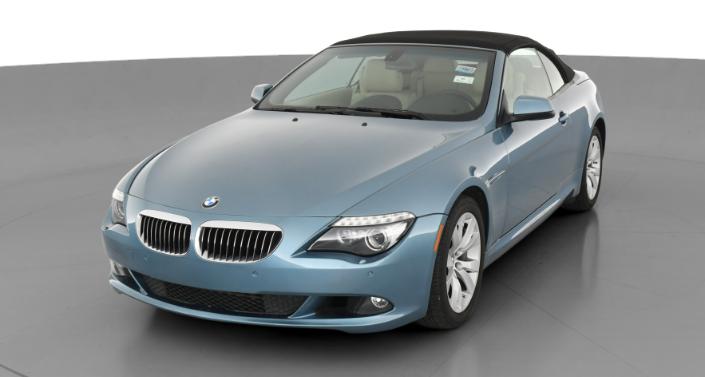 2010 BMW 6 Series 650i -
                San Antonio, TX