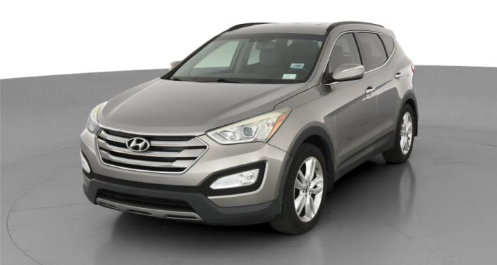 2013 Hyundai Santa Fe Sport 2.0T -
                Bessemer, AL