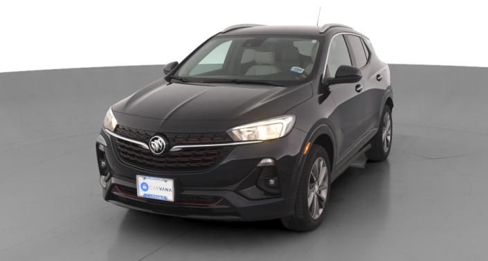 2021 Buick Encore GX Select -
                Manville, NJ