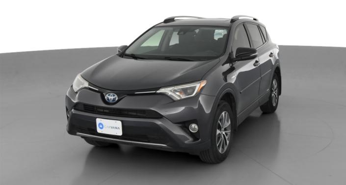 2018 Toyota RAV4 XLE -
                Tooele, UT