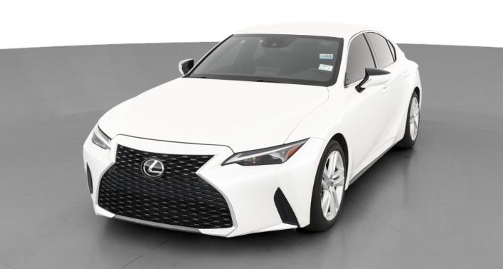 2021 Lexus IS 300 -
                Haines City, FL