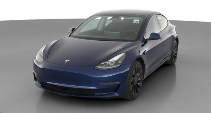 2023 Tesla Model 3 Performance -
                Tooele, UT