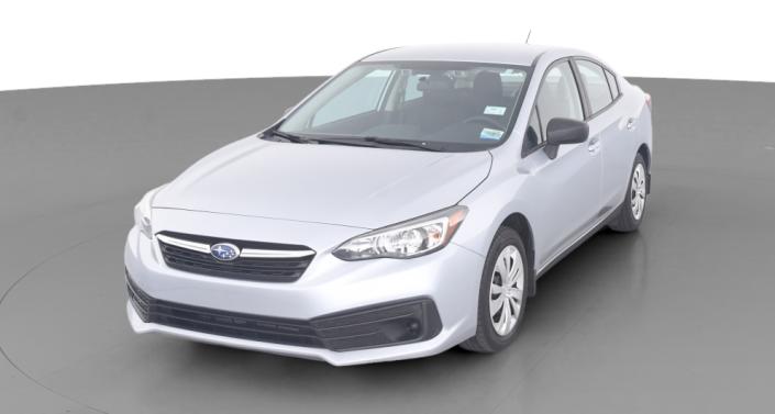 2020 Subaru Impreza Base -
                Concord, NC