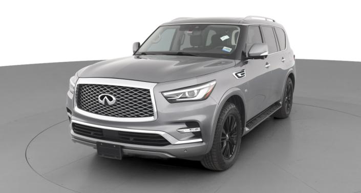 2018 INFINITI QX80 Base -
                West Memphis, AR