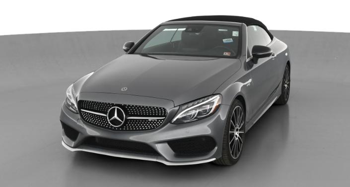 2018 Mercedes-Benz C-Class AMG C 43 -
                Bessemer, AL