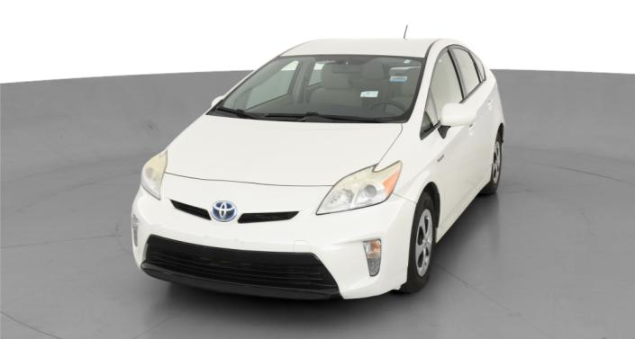 2012 Toyota Prius Two -
                Bessemer, AL