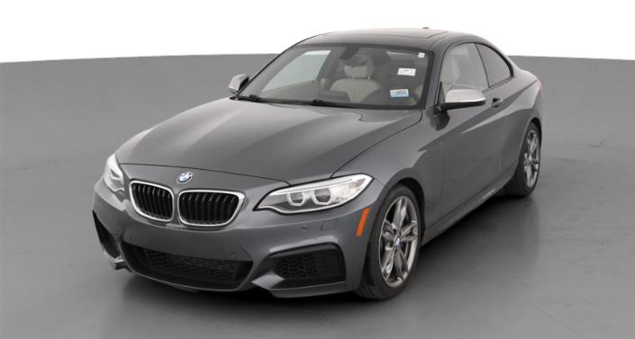 2014 BMW 2 Series M235i -
                Tolleson, AZ