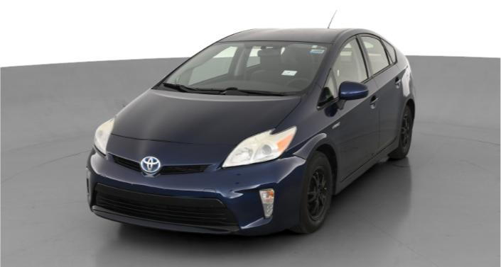 2012 Toyota Prius Two -
                Bessemer, AL