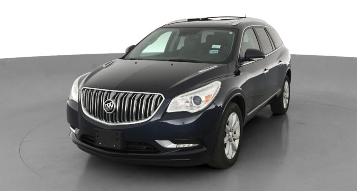 2015 Buick Enclave Premium -
                Bessemer, AL