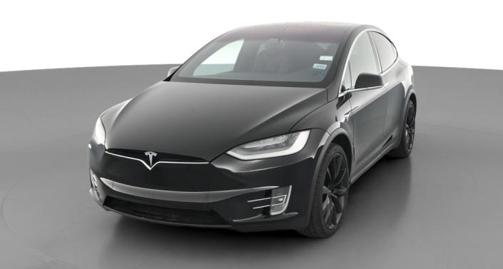 2020 Tesla Model X Performance -
                Trenton, OH