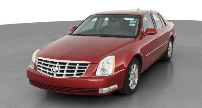 2011 Cadillac DTS Base -
                Bessemer, AL