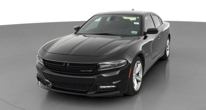 2017 Dodge Charger R/T -
                Rocklin, CA