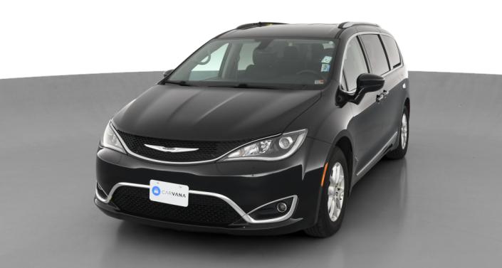 2020 Chrysler Pacifica Touring L -
                Colonial Heights, VA