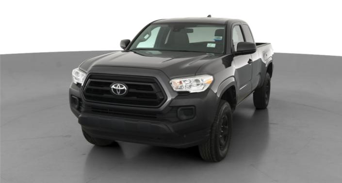 2020 Toyota Tacoma SR -
                Bessemer, AL