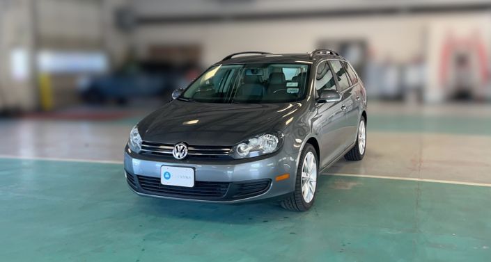 2012 Volkswagen Jetta Sportwagen TDI S -
                Fairview, OR