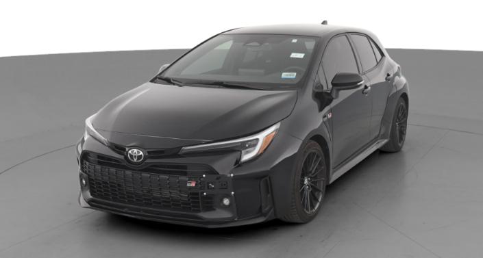 2023 Toyota GR Corolla Core -
                West Memphis, AR