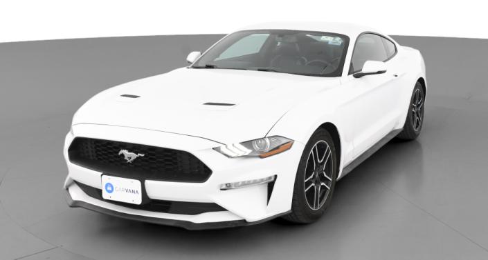 2020 Ford Mustang  -
                Tolleson, AZ