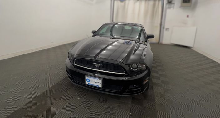 2014 Ford Mustang V6 -
                Framingham, MA