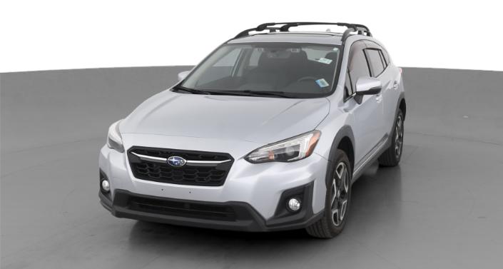 2018 Subaru Crosstrek Limited -
                Concord, NC