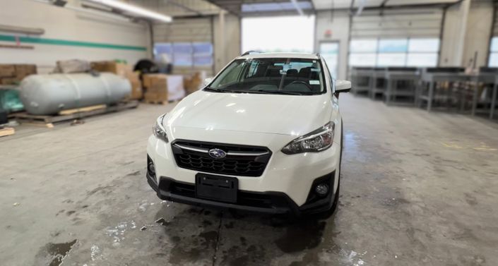 2019 Subaru Crosstrek Premium -
                Akron, NY