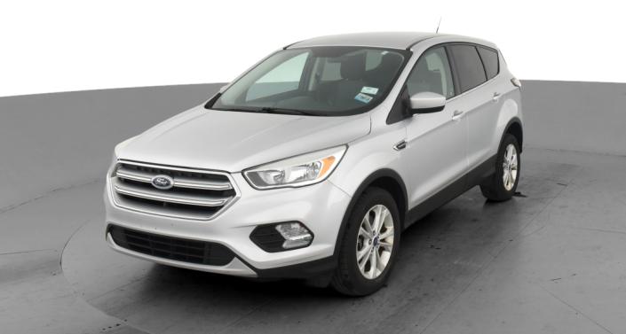 2017 Ford Escape SE -
                Concord, NC