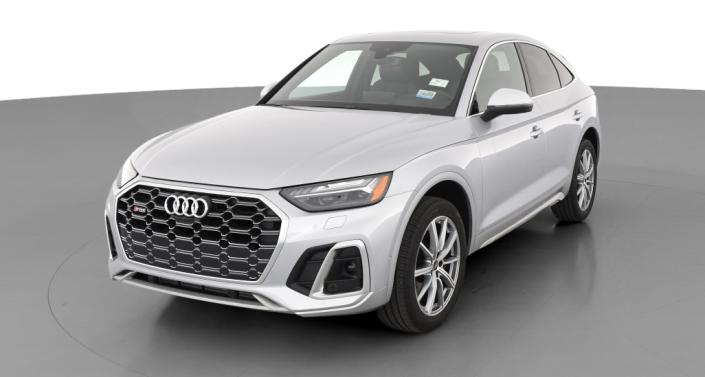 2023 Audi SQ5 Prestige -
                Haines City, FL