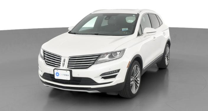 2016 Lincoln MKC Reserve -
                Riverside, CA