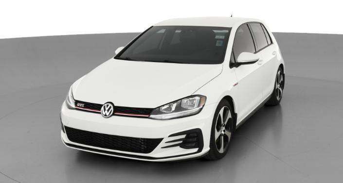 2018 Volkswagen Golf GTI S -
                Lorain, OH