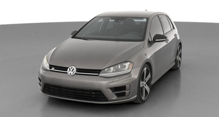 2016 Volkswagen Golf R -
                Beverly, NJ