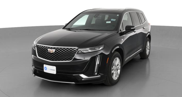 2024 Cadillac XT6 Luxury -
                Manville, NJ