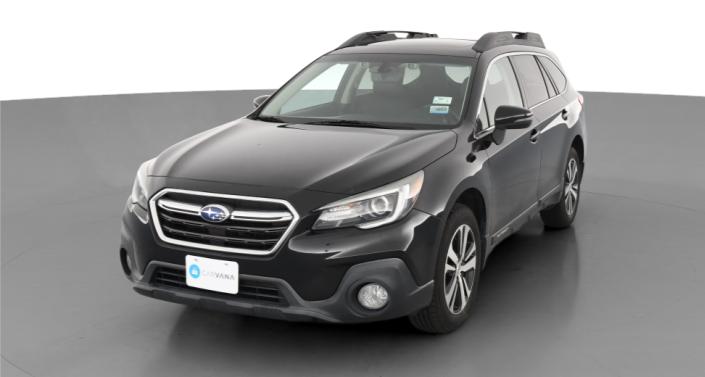 2018 Subaru Outback 3.6R Limited -
                Haines City, FL