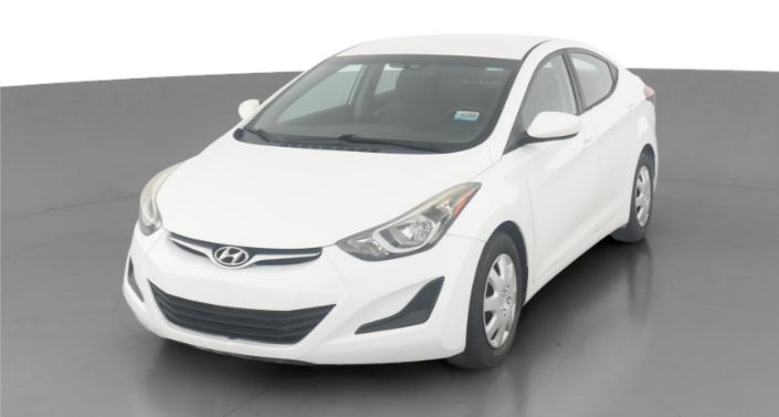 2016 Hyundai Elantra SE -
                Indianapolis, IN