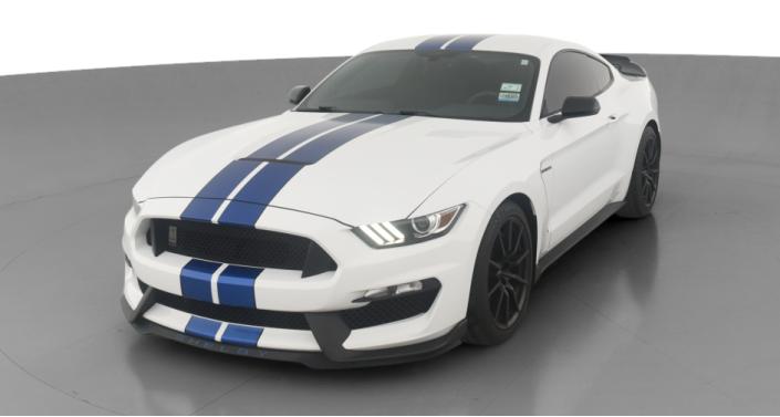 2018 Ford Mustang Shelby GT350 -
                Auburn, GA