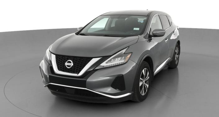 2019 Nissan Murano S -
                Manville, NJ