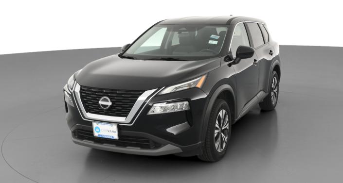 2023 Nissan Rogue SV -
                West Memphis, AR